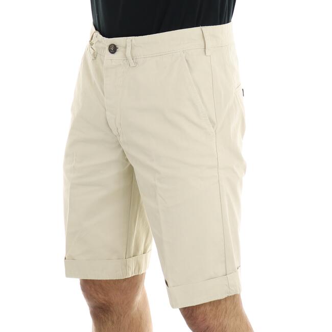 PANTALONE CORTO SERGENTE 40 WEFT  - Mad Fashion | img vers.650x/